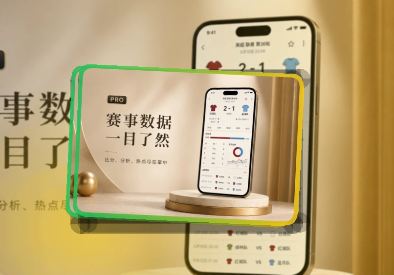 世界杯竞猜 App亮点面板 页面展示