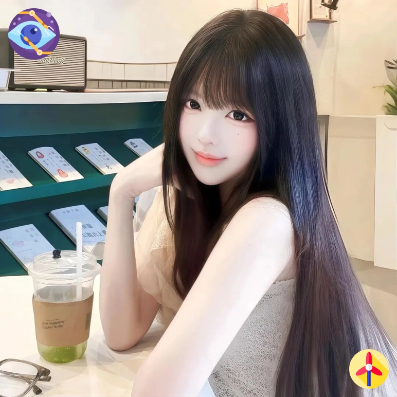 清晨